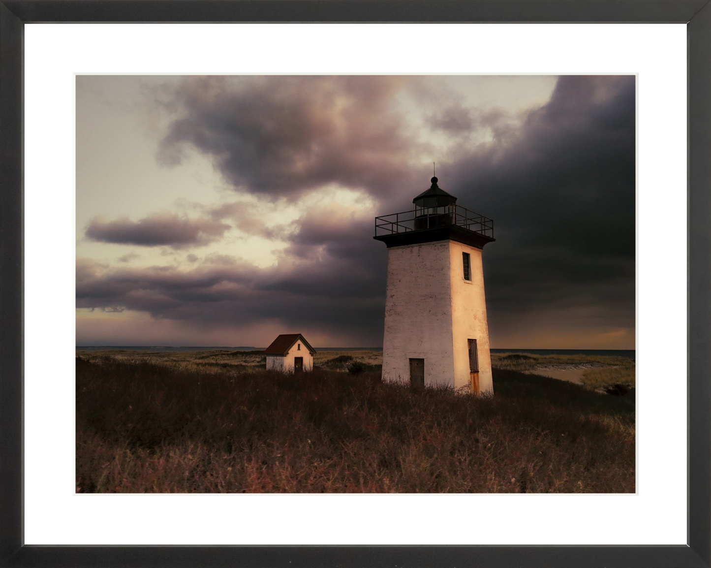 LONG POINT