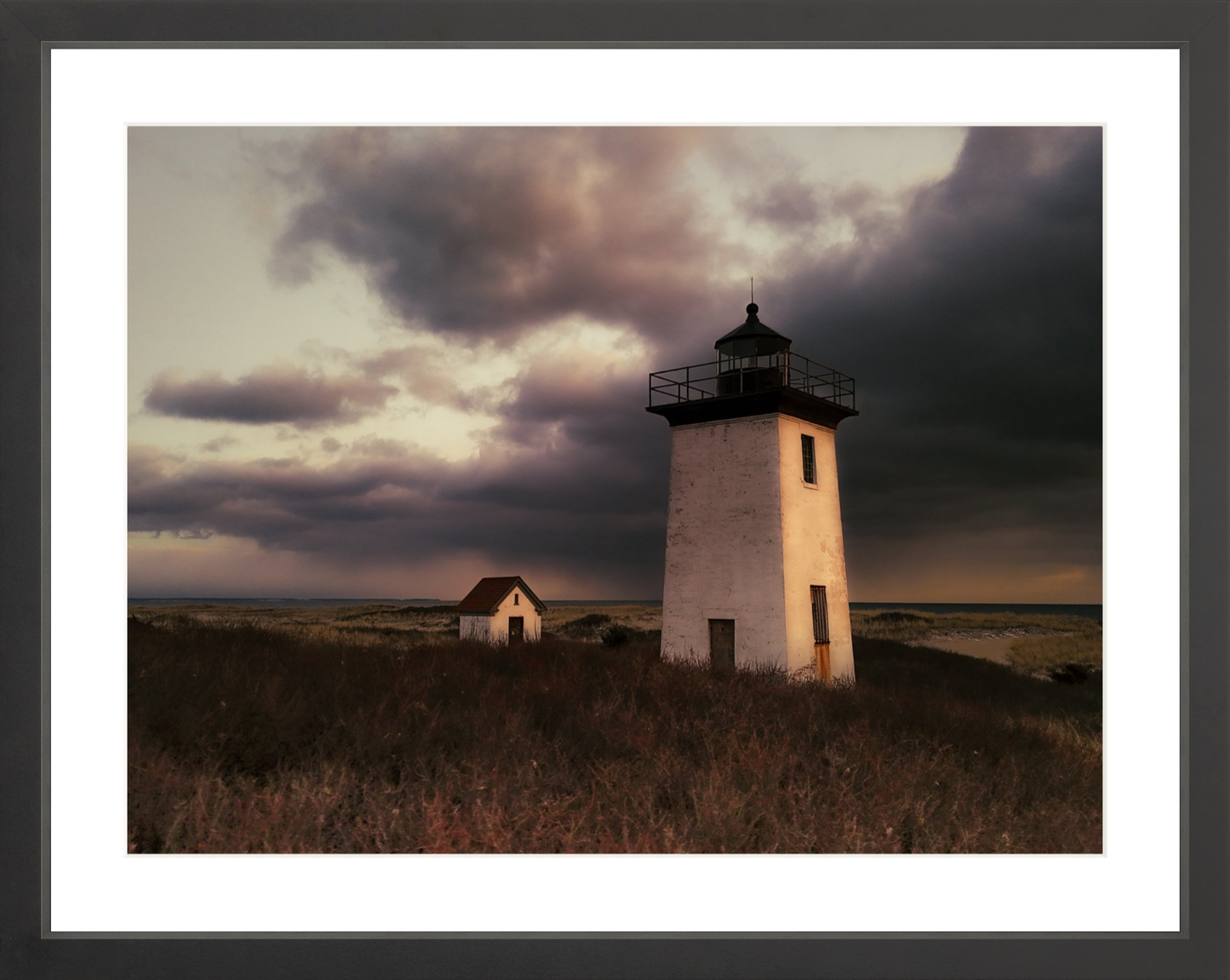 LONG POINT