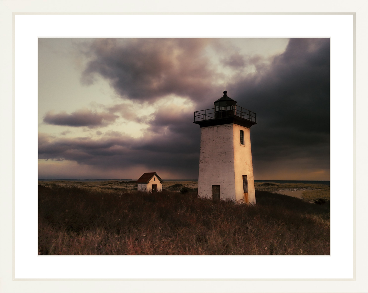 LONG POINT