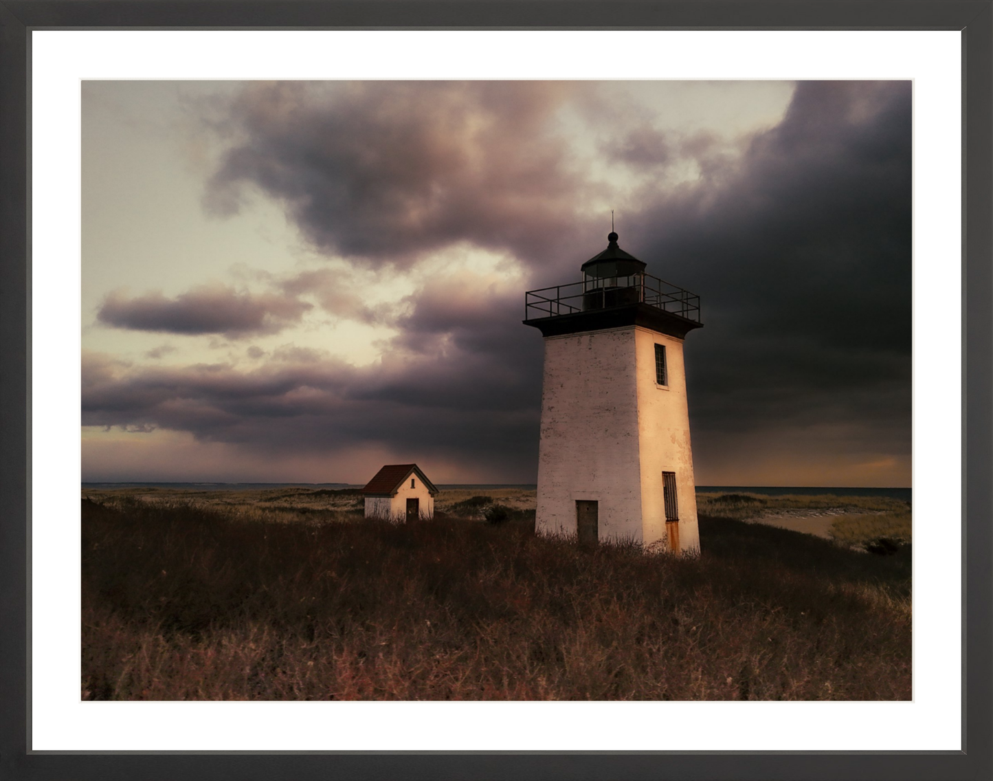 LONG POINT