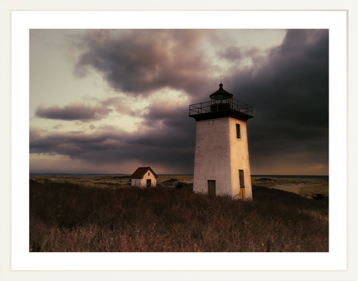 LONG POINT