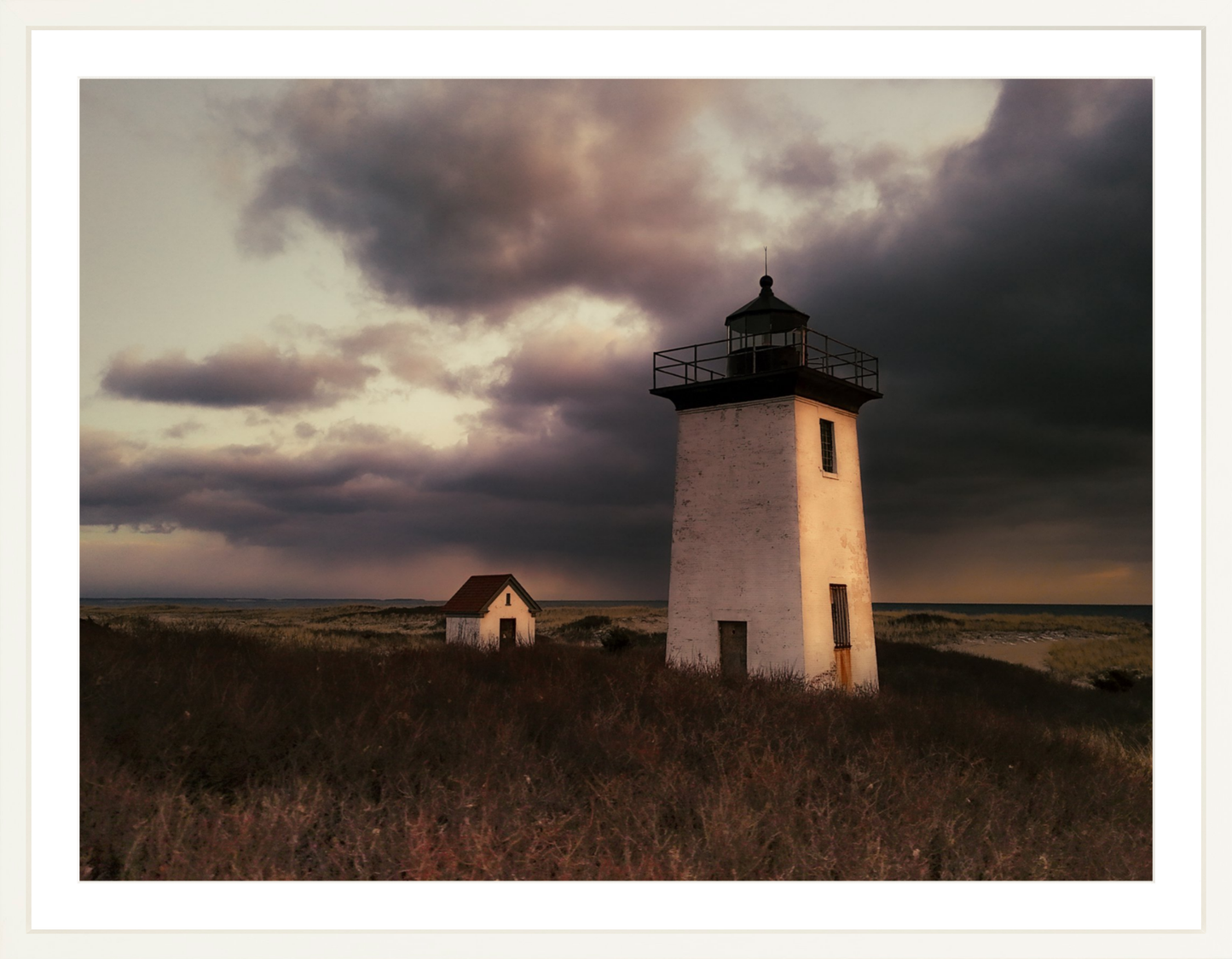 LONG POINT