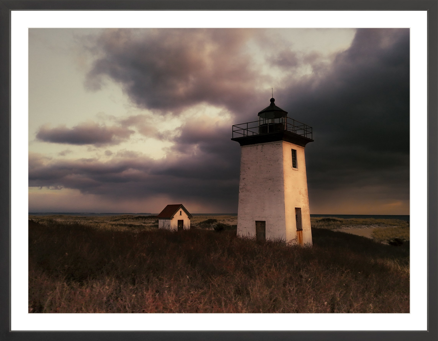 LONG POINT