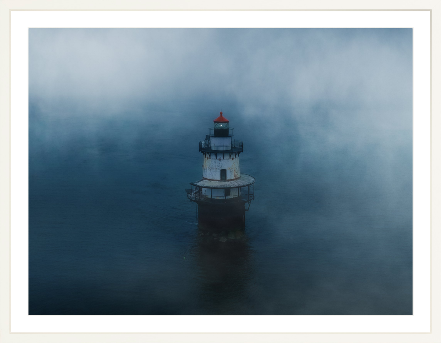 HOG ISLAND