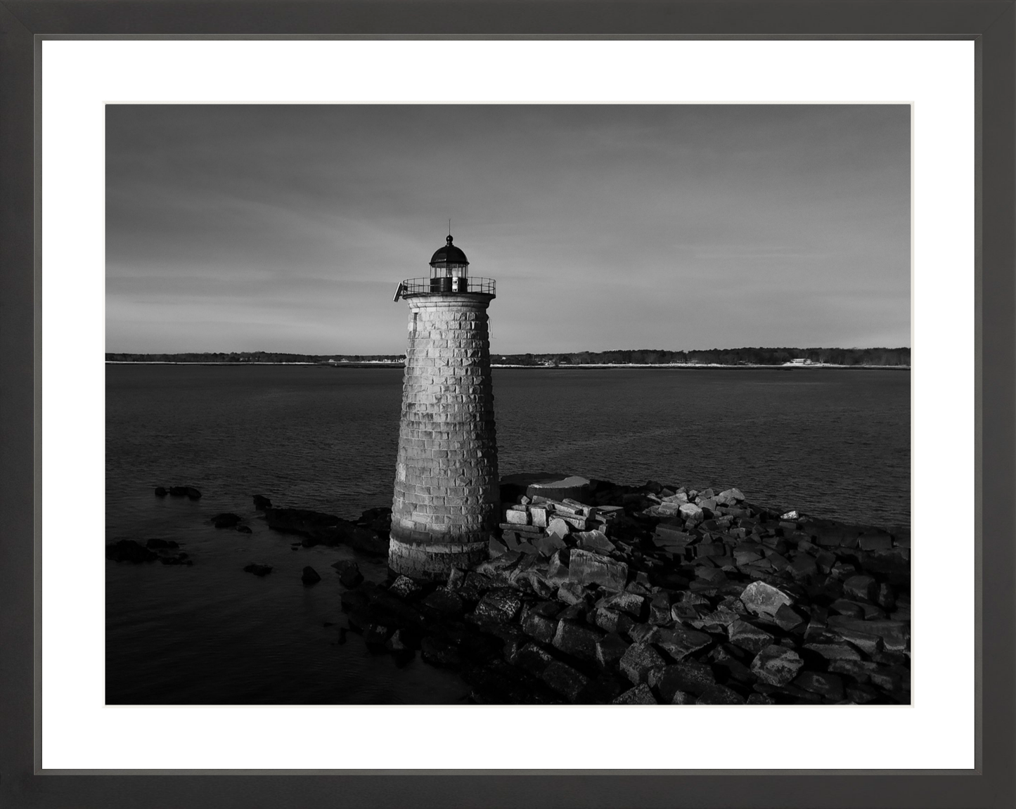 PORTSMOUTH HARBOR