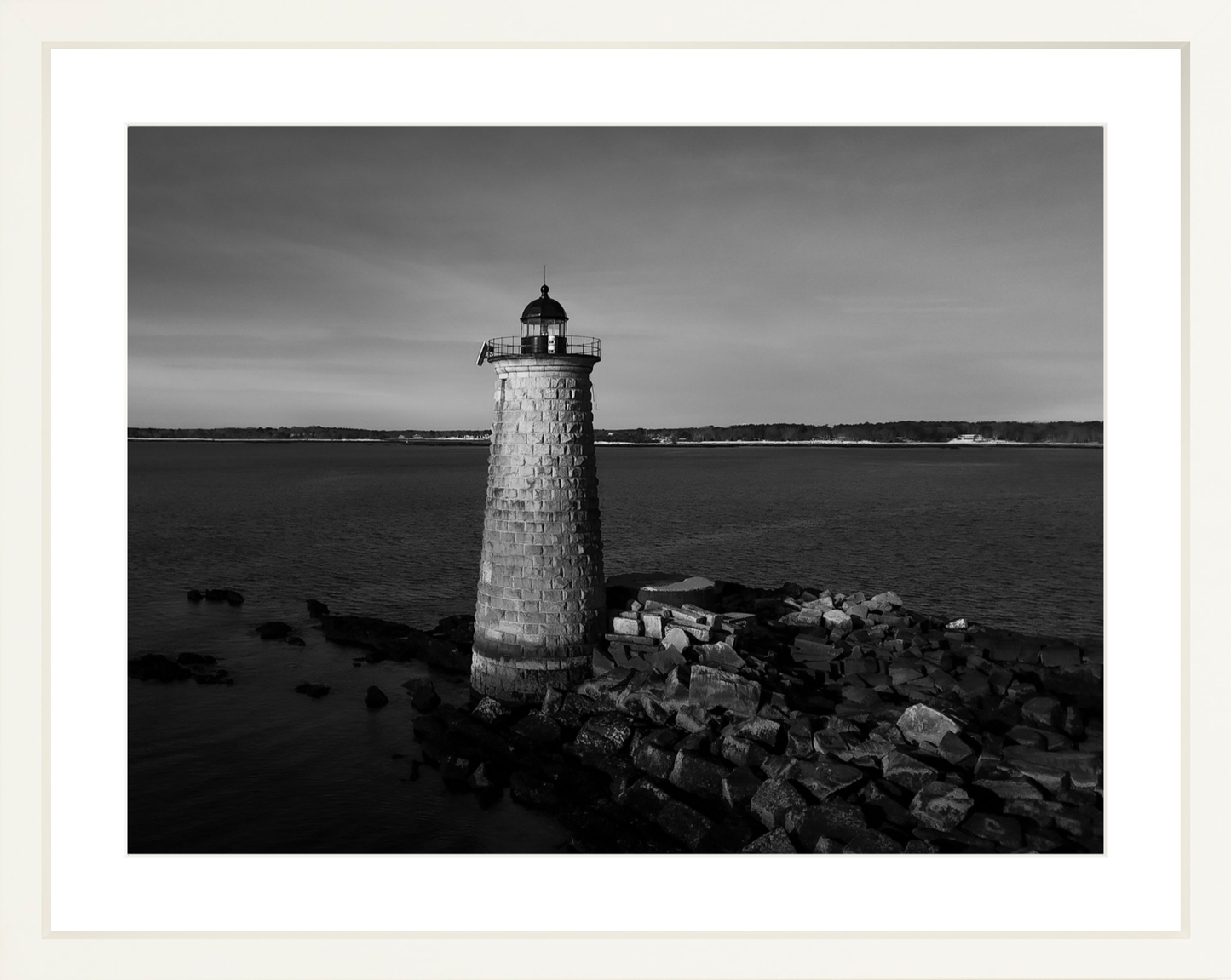 PORTSMOUTH HARBOR