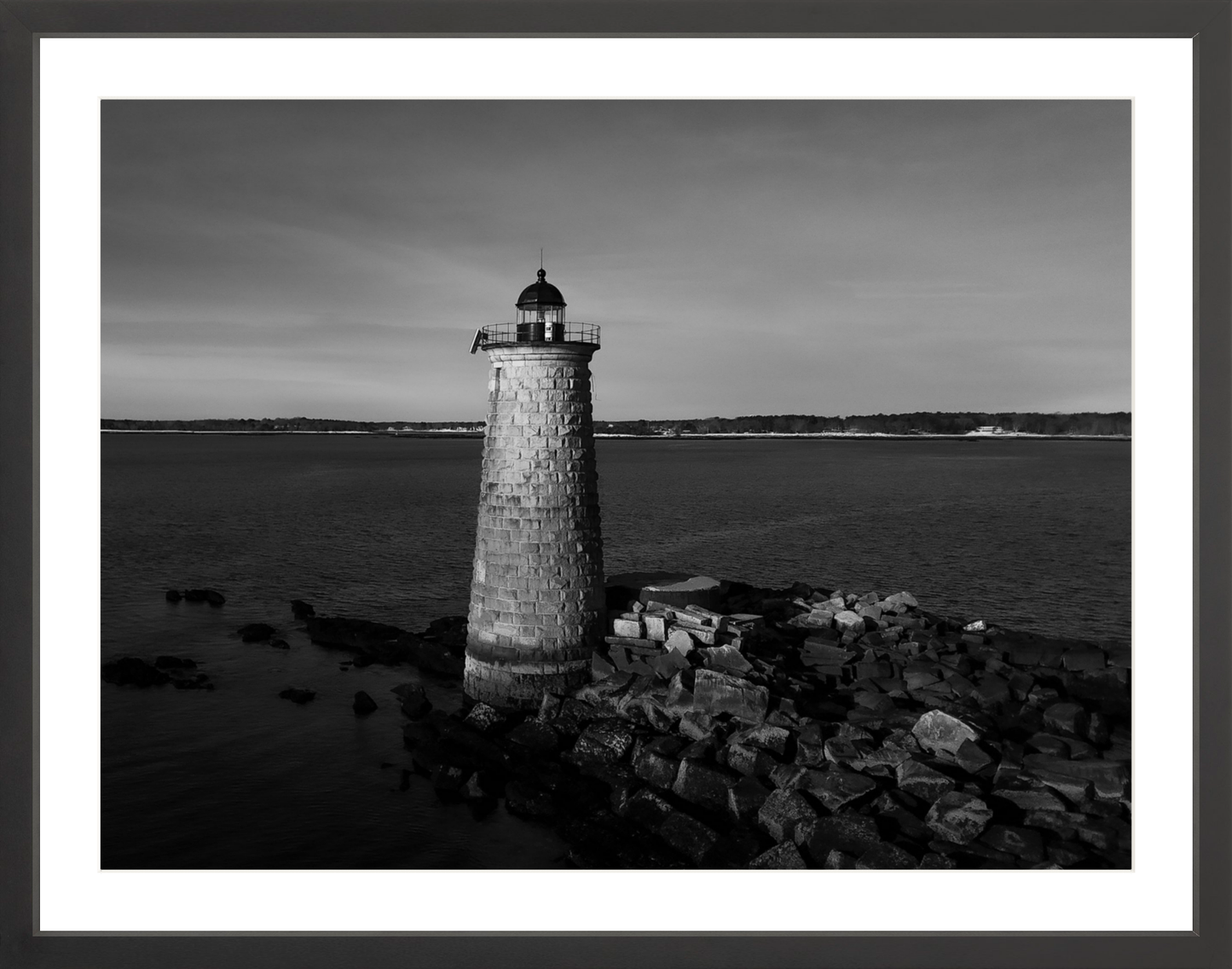 PORTSMOUTH HARBOR