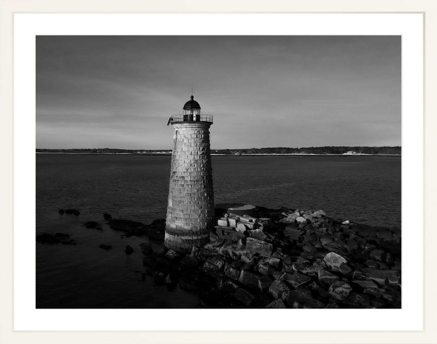 PORTSMOUTH HARBOR