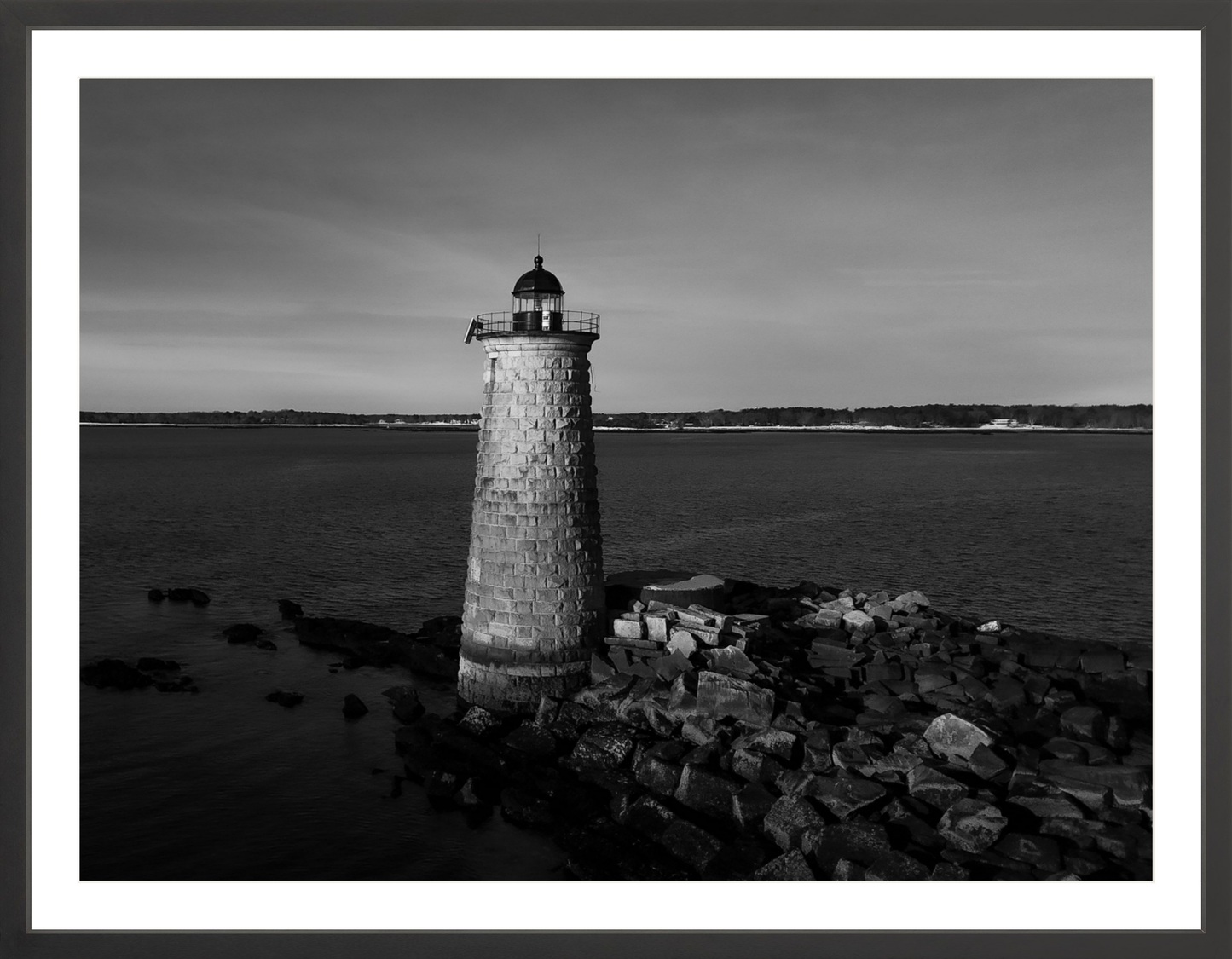 PORTSMOUTH HARBOR