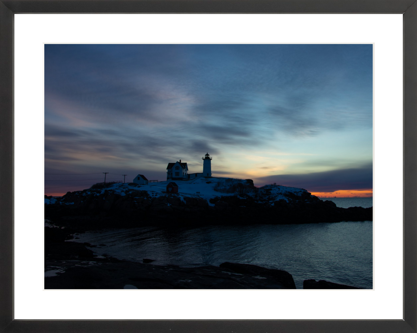 CAPE NEDDICK