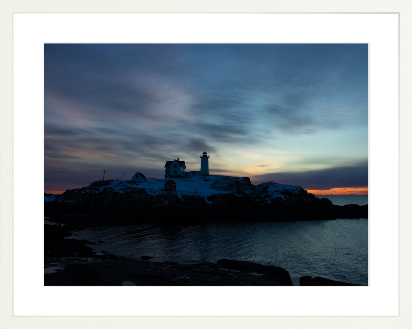 CAPE NEDDICK