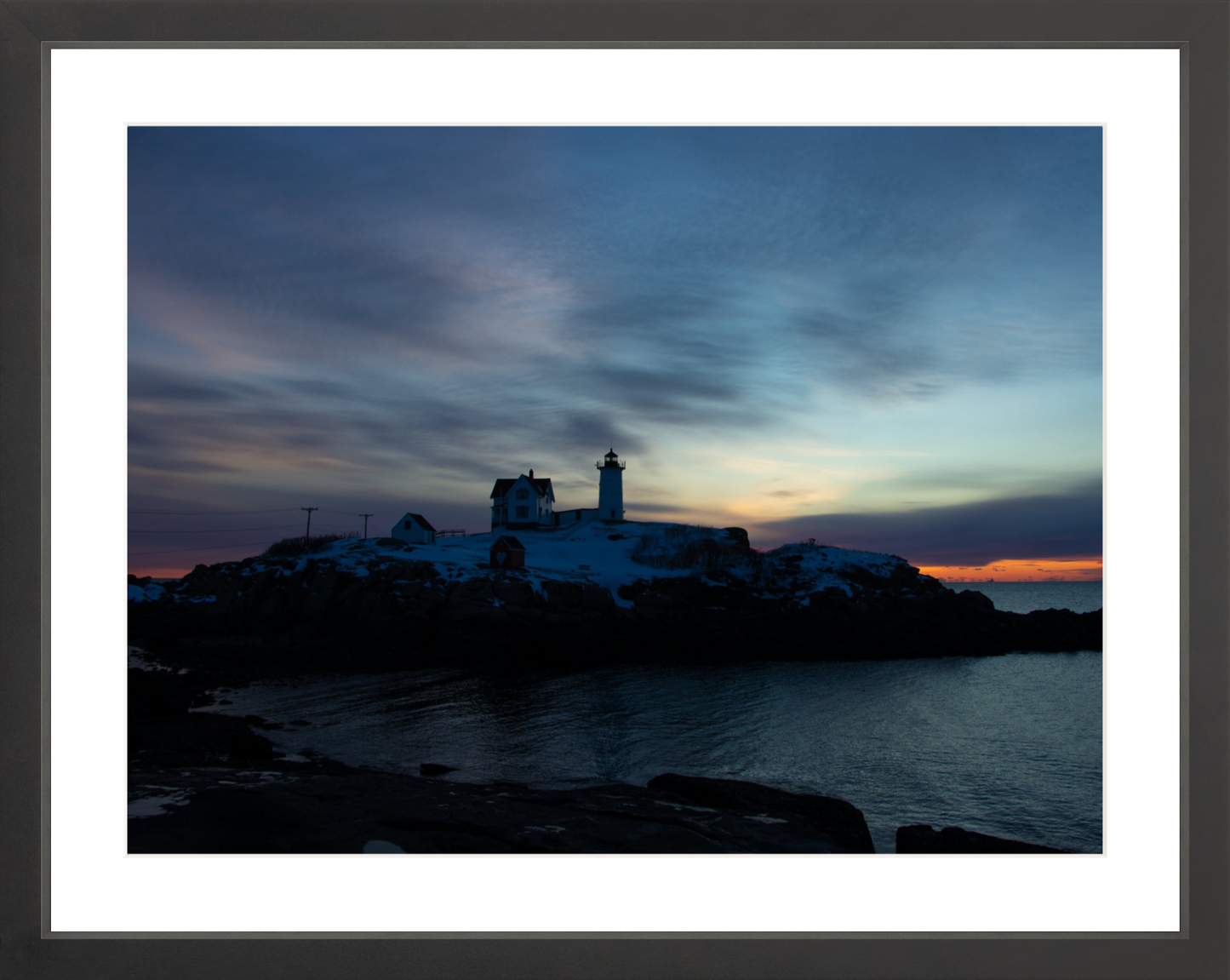 CAPE NEDDICK