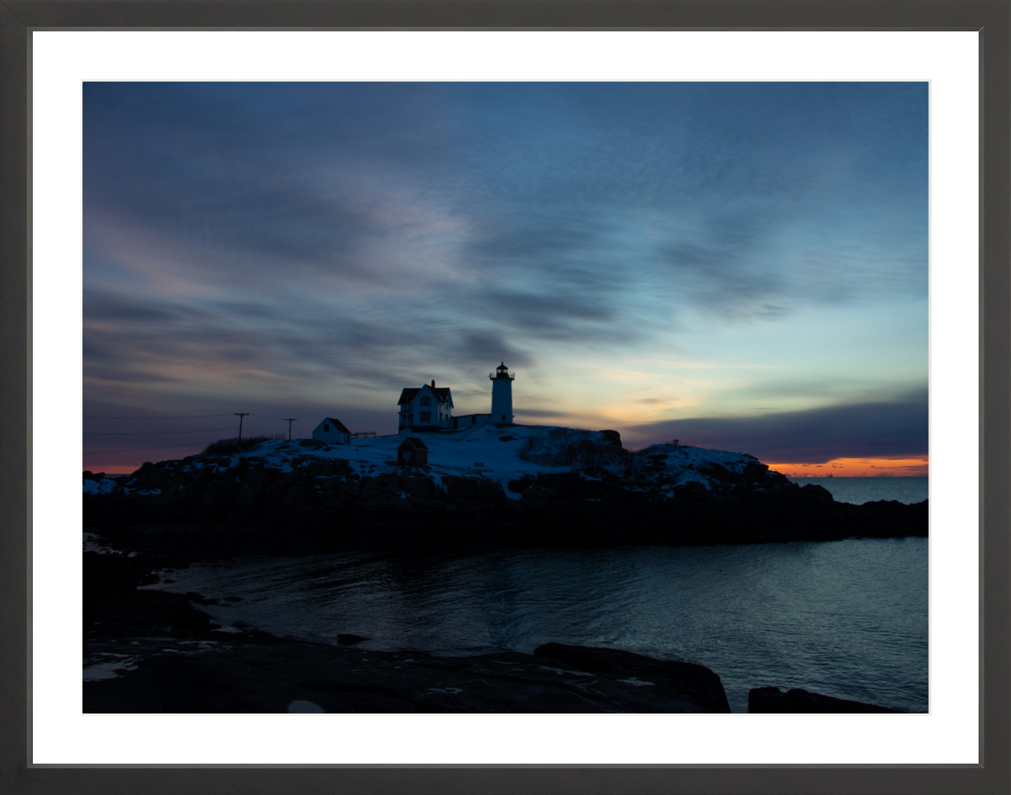 CAPE NEDDICK