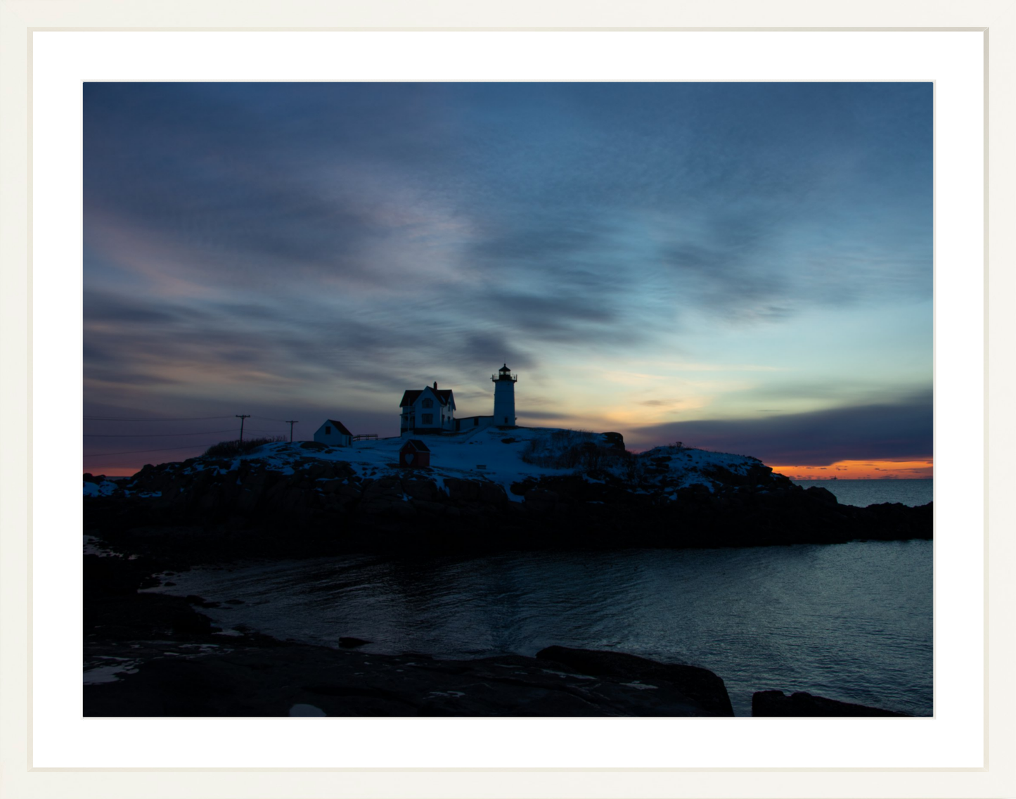 CAPE NEDDICK