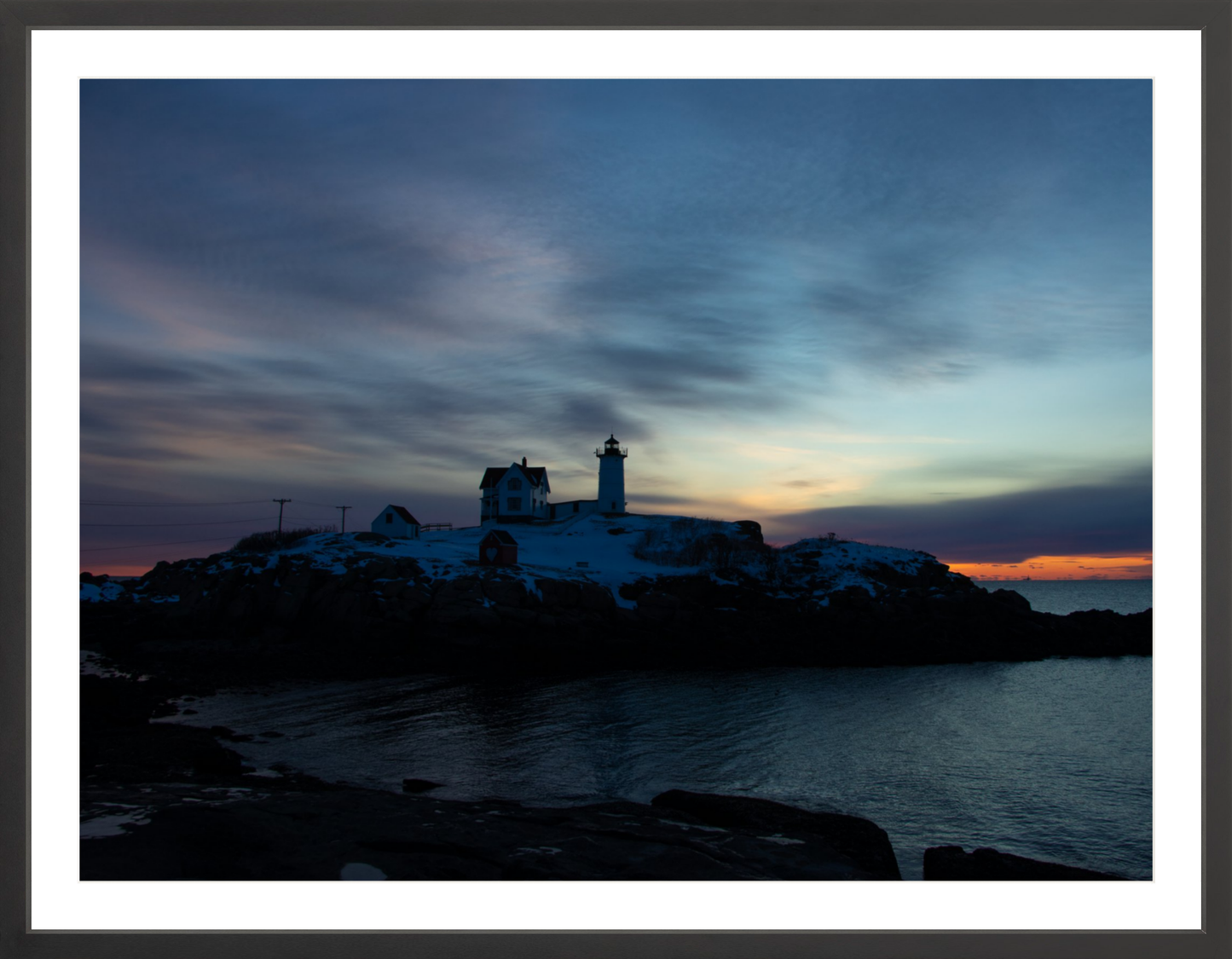 CAPE NEDDICK