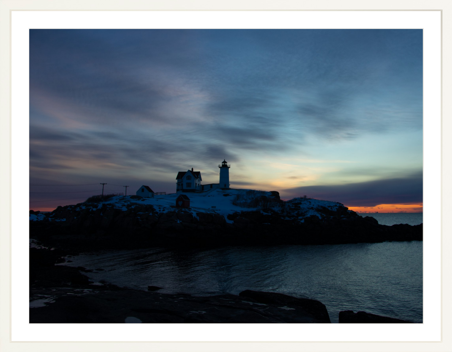 CAPE NEDDICK
