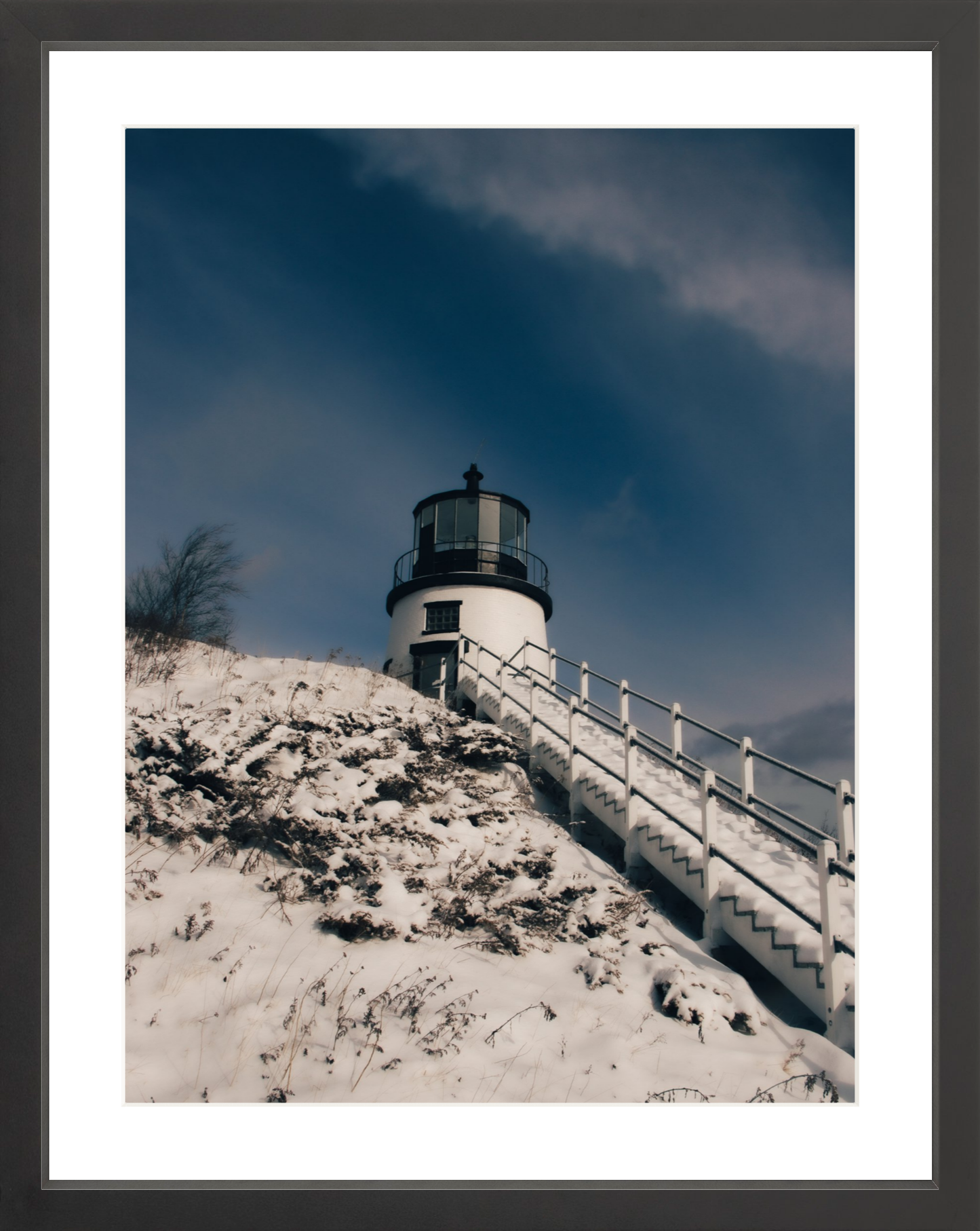 OWLS HEAD