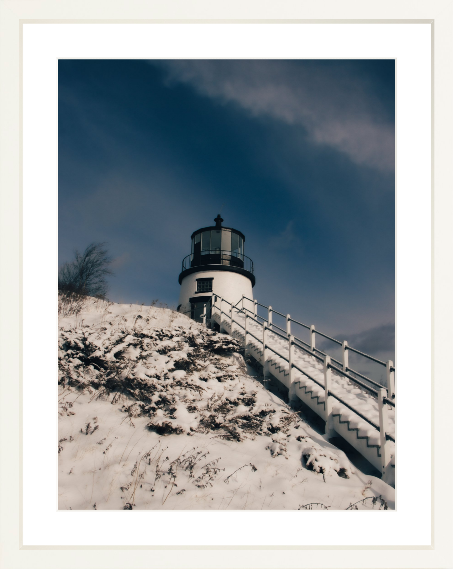 OWLS HEAD