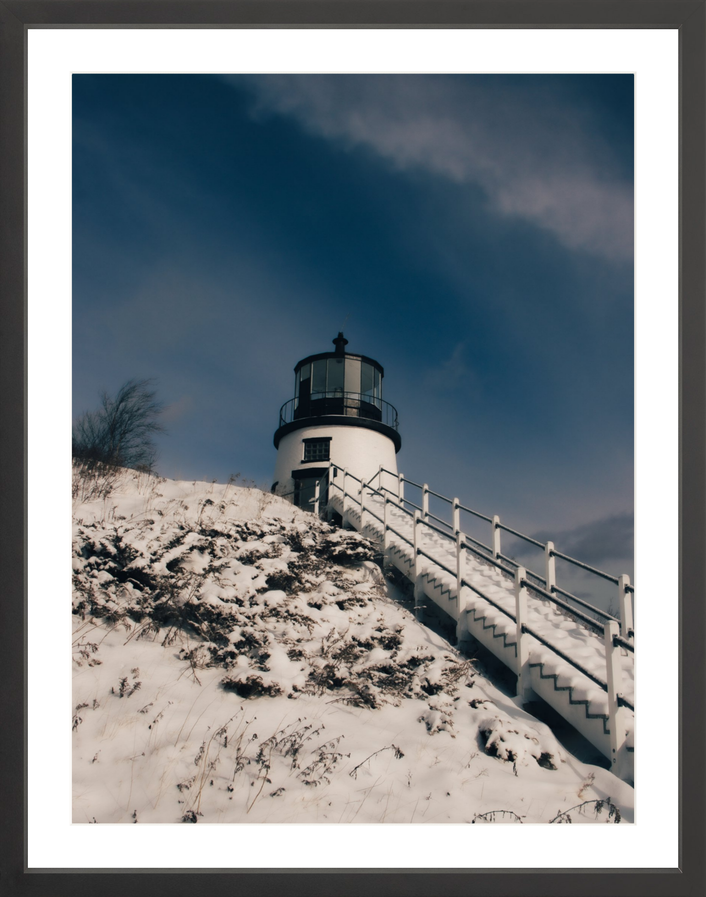 OWLS HEAD