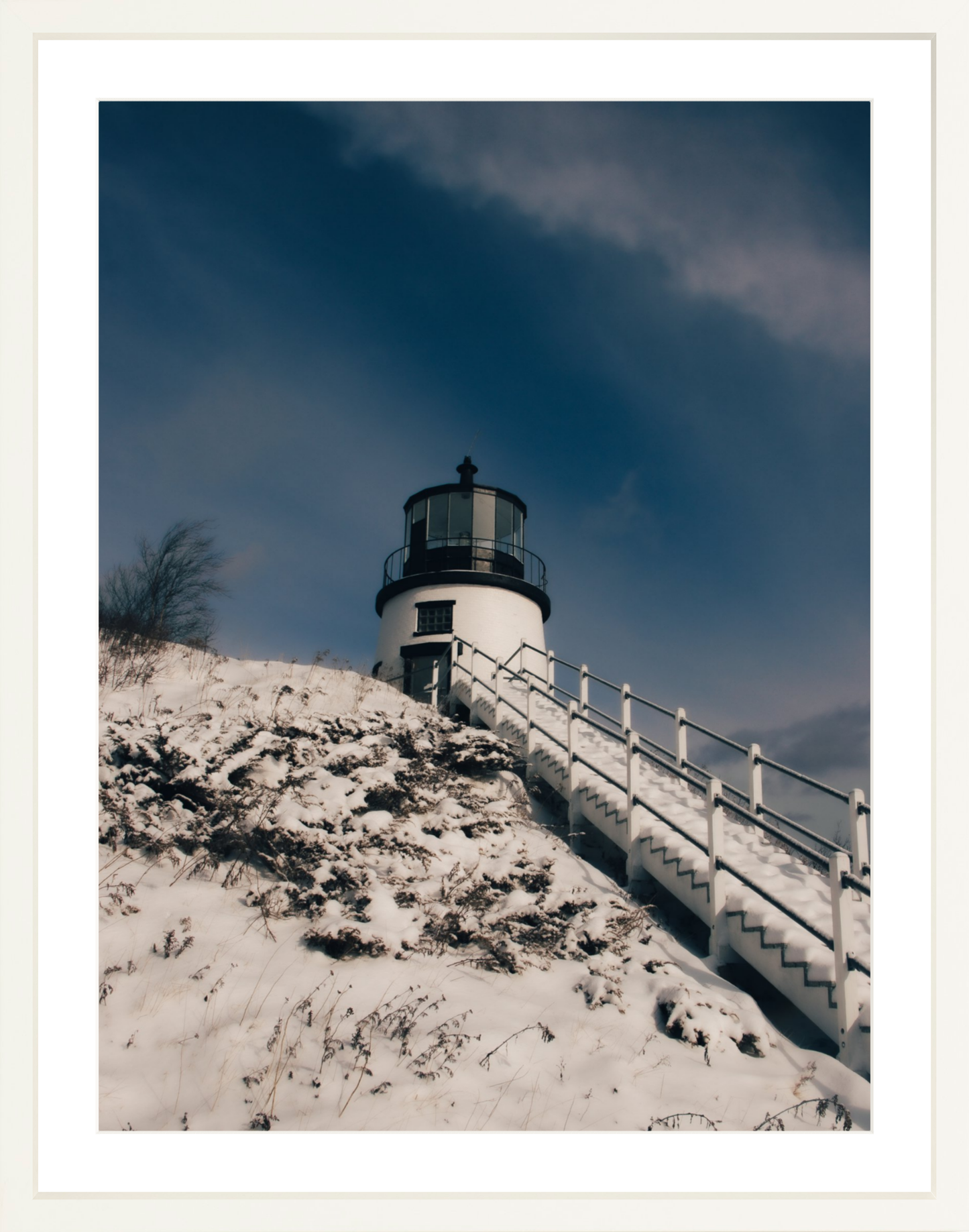 OWLS HEAD
