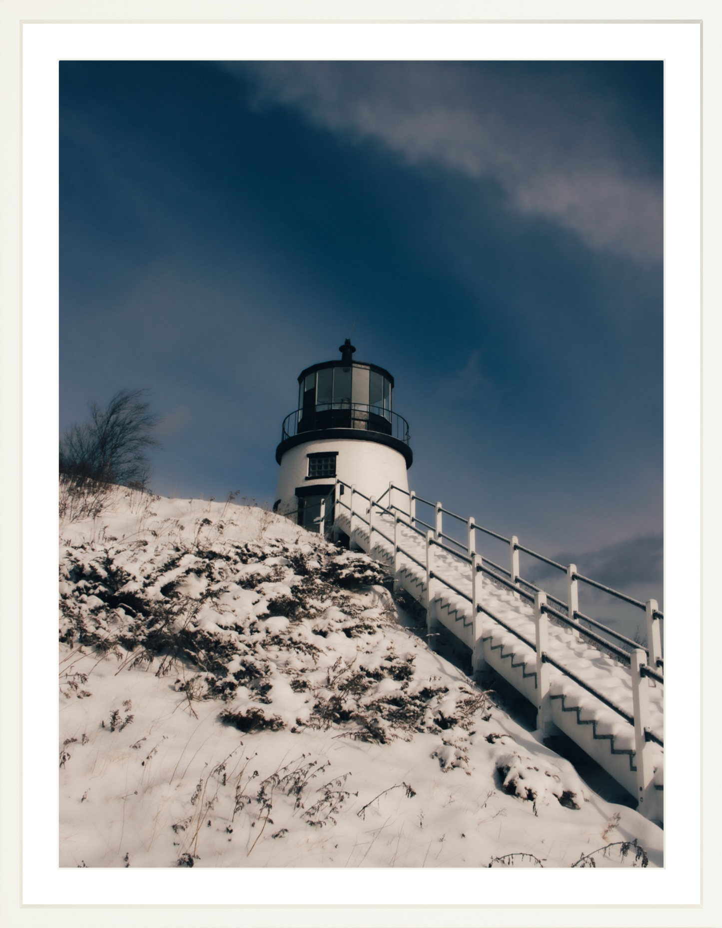 OWLS HEAD