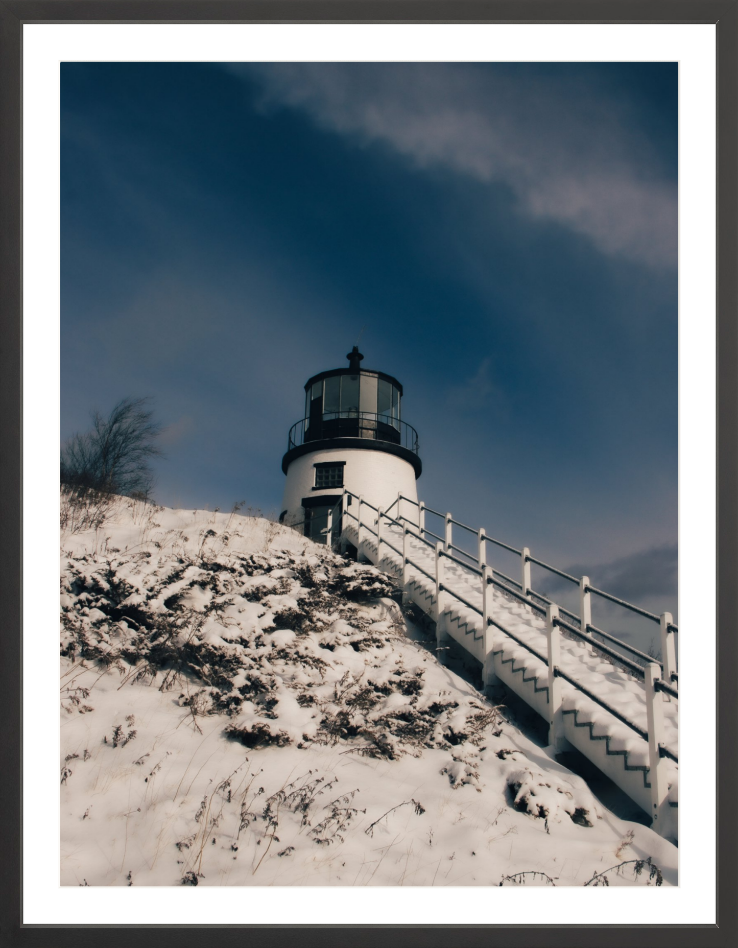 OWLS HEAD