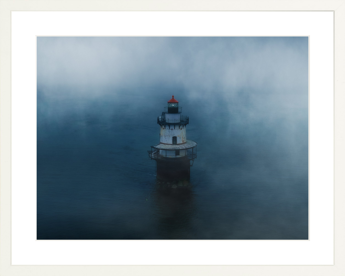 HOG ISLAND