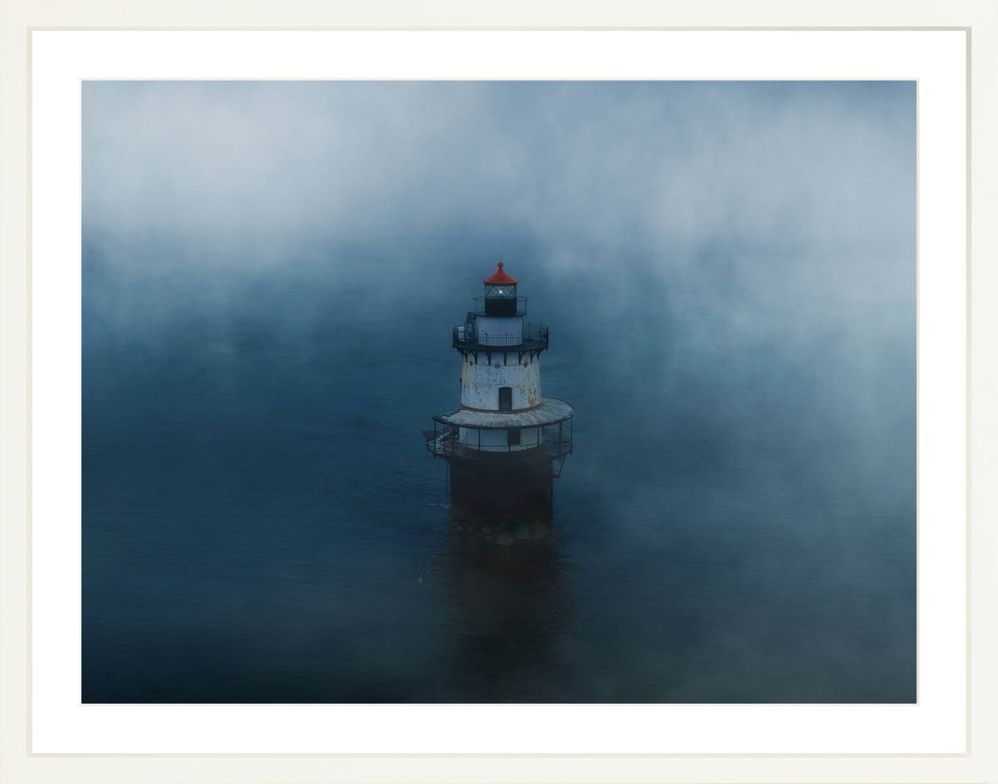 HOG ISLAND