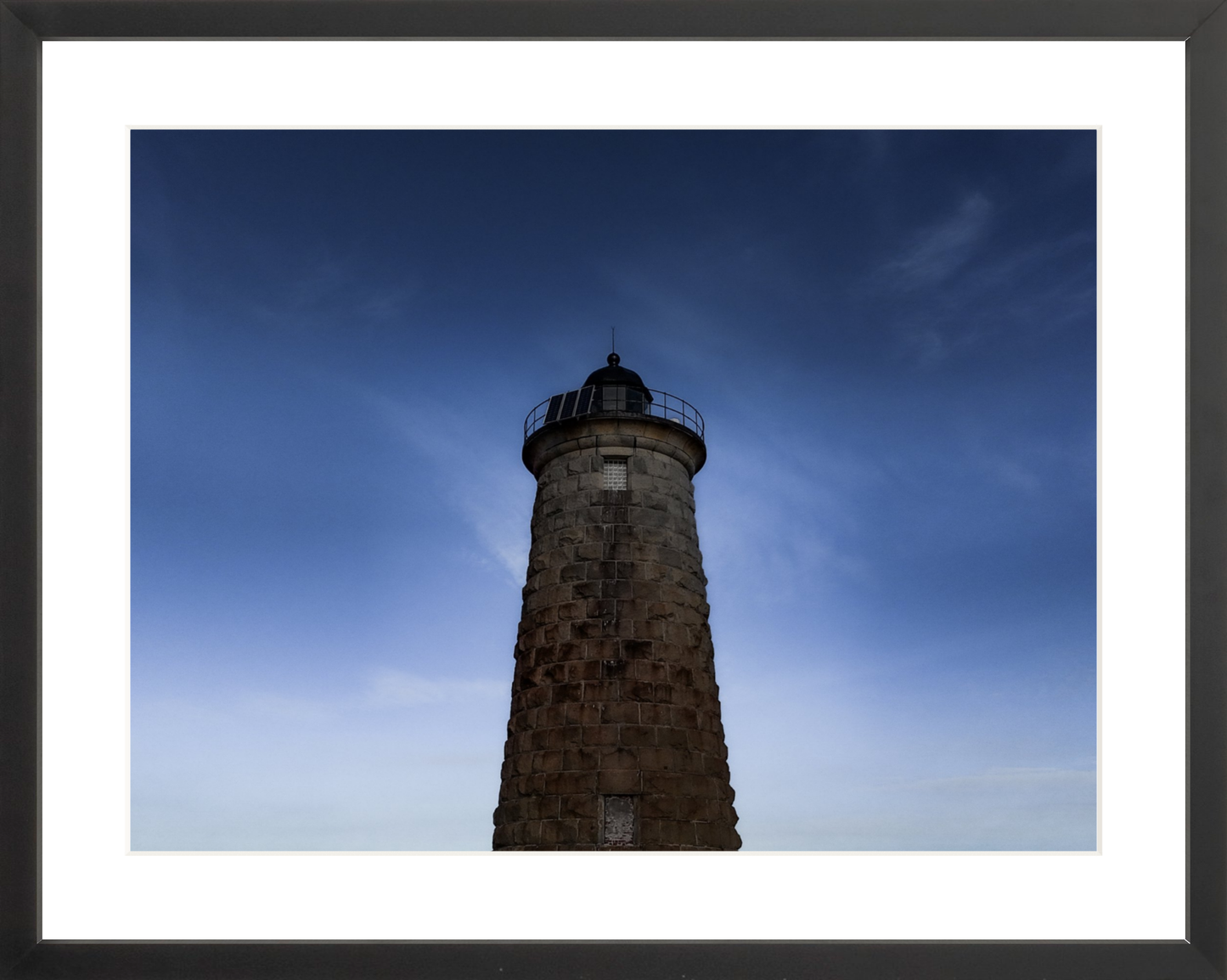 WHALEBACK