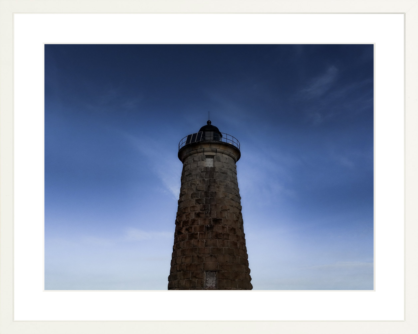 WHALEBACK