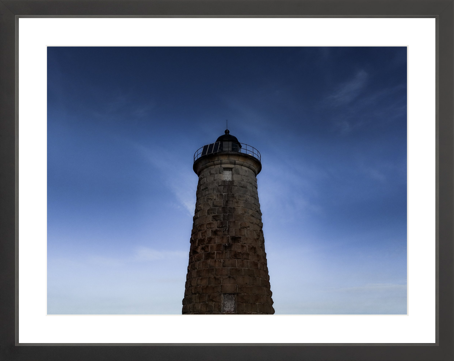 WHALEBACK