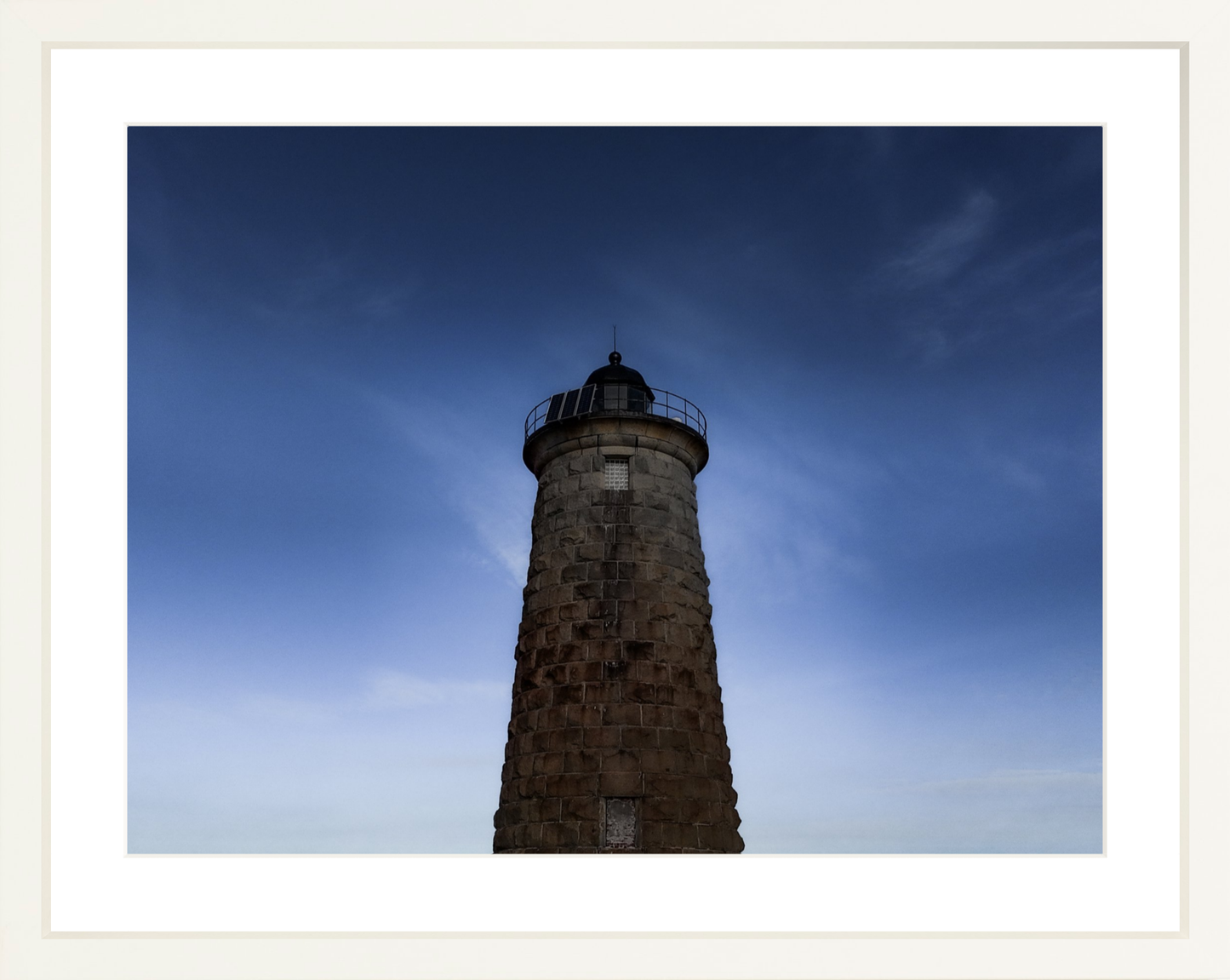 WHALEBACK