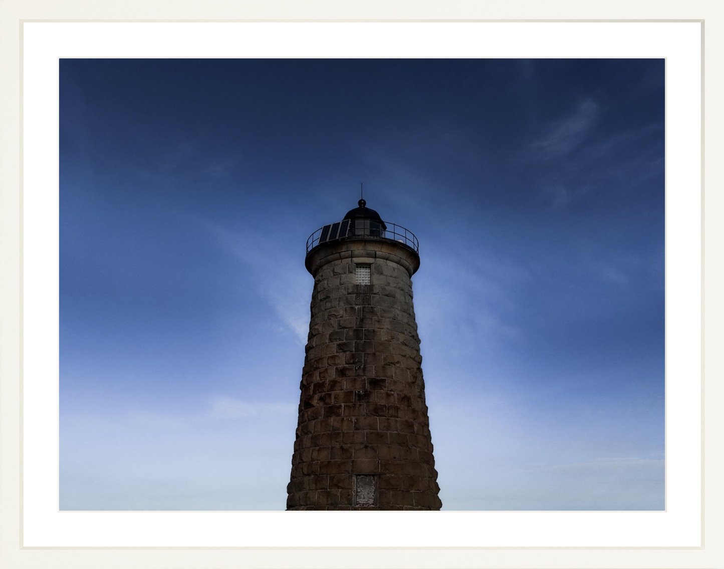 WHALEBACK