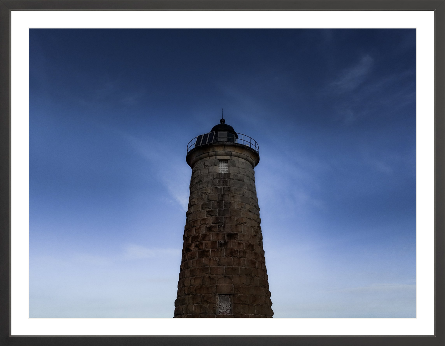 WHALEBACK