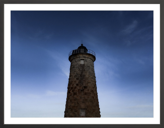 WHALEBACK