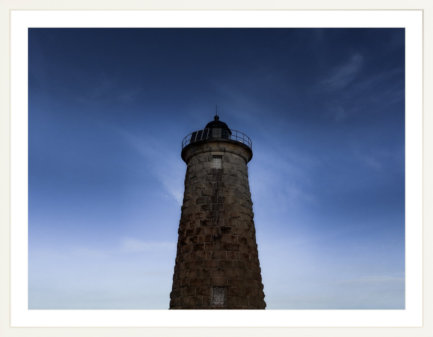 WHALEBACK