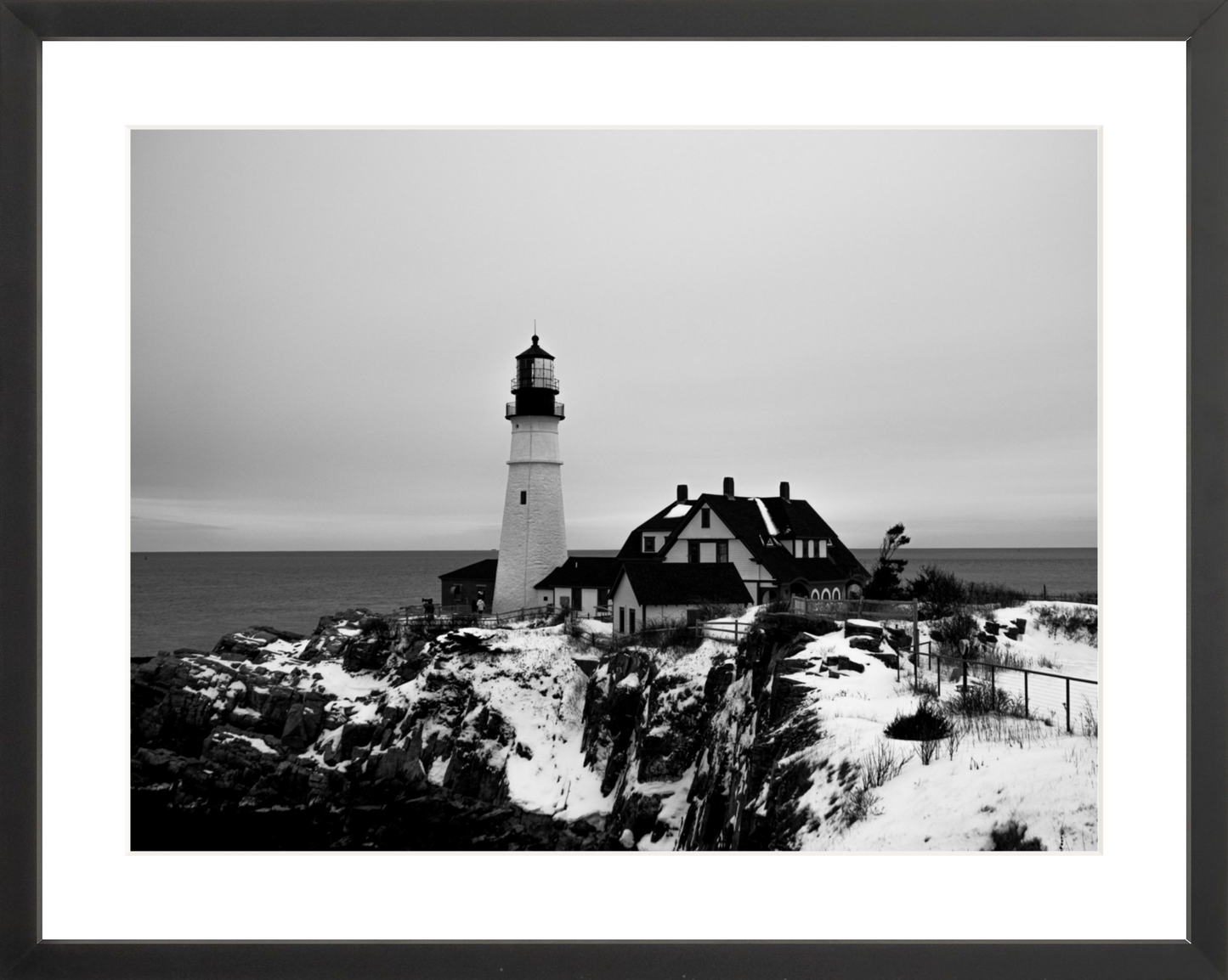 PORTLAND HEAD