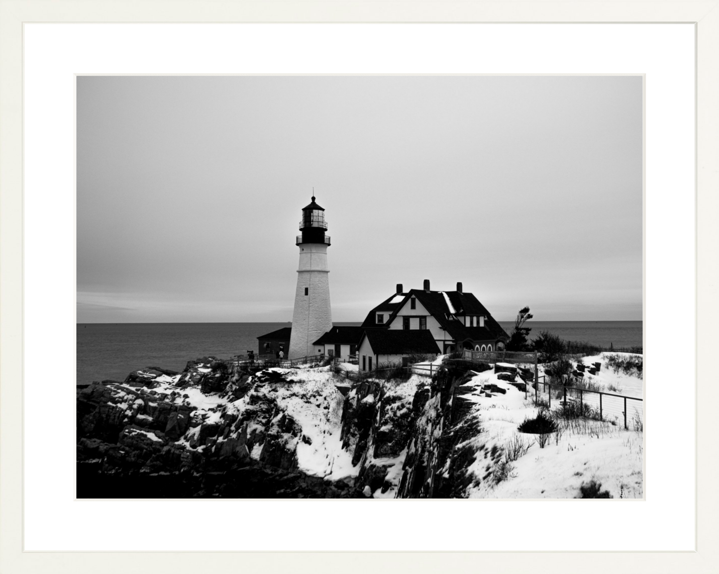 PORTLAND HEAD