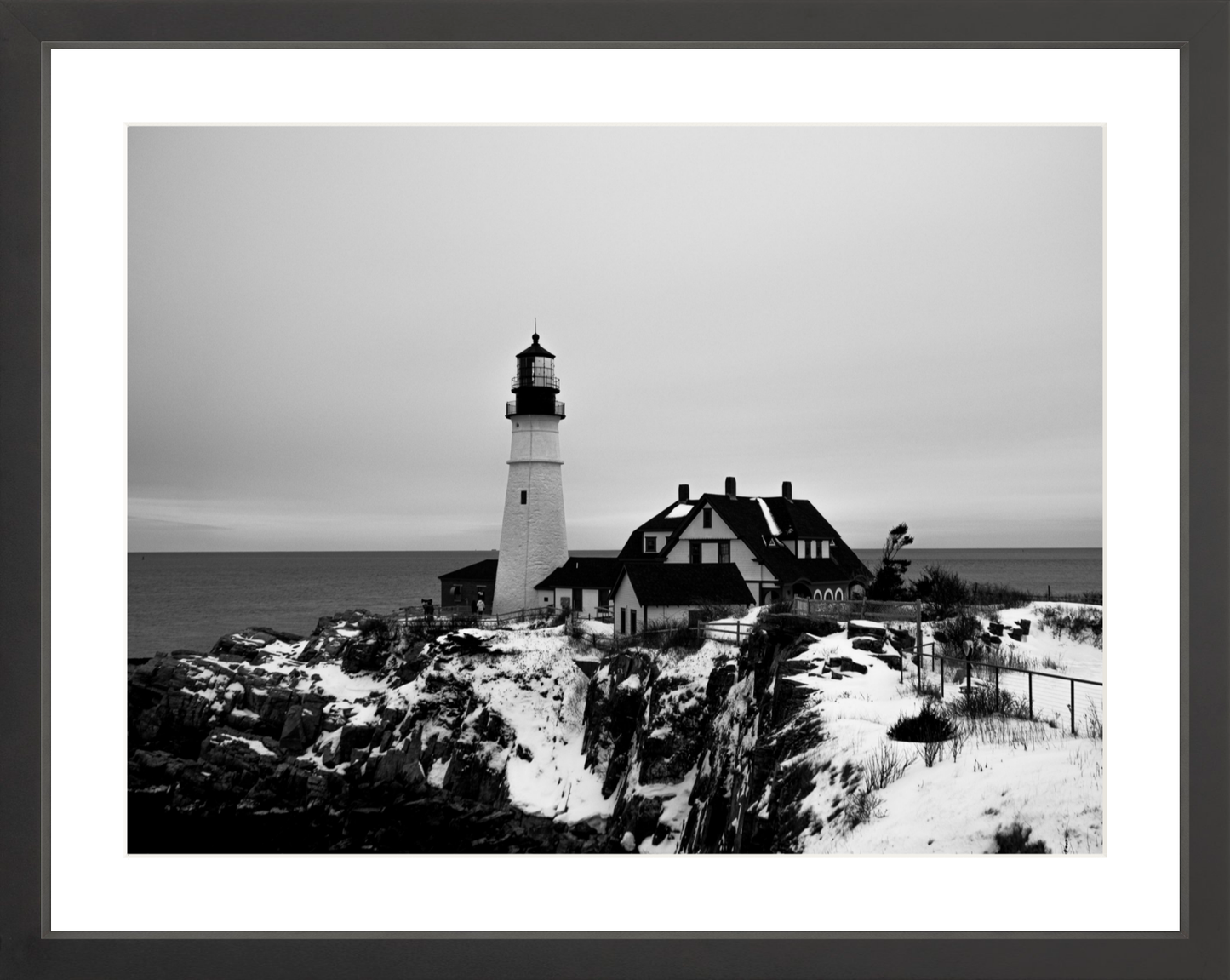 PORTLAND HEAD