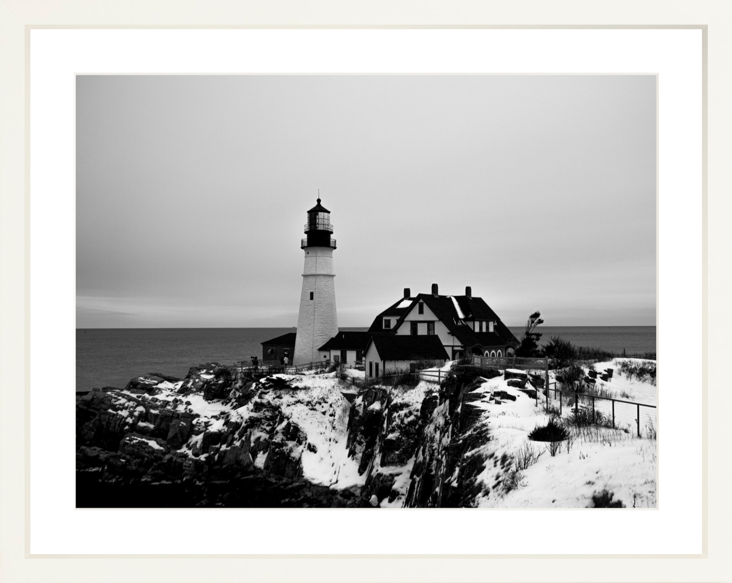 PORTLAND HEAD