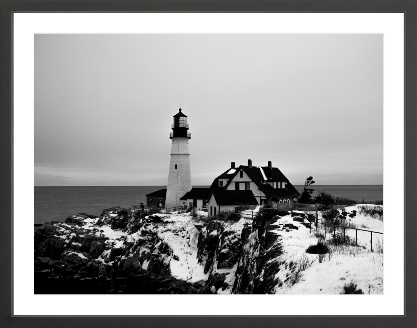 PORTLAND HEAD