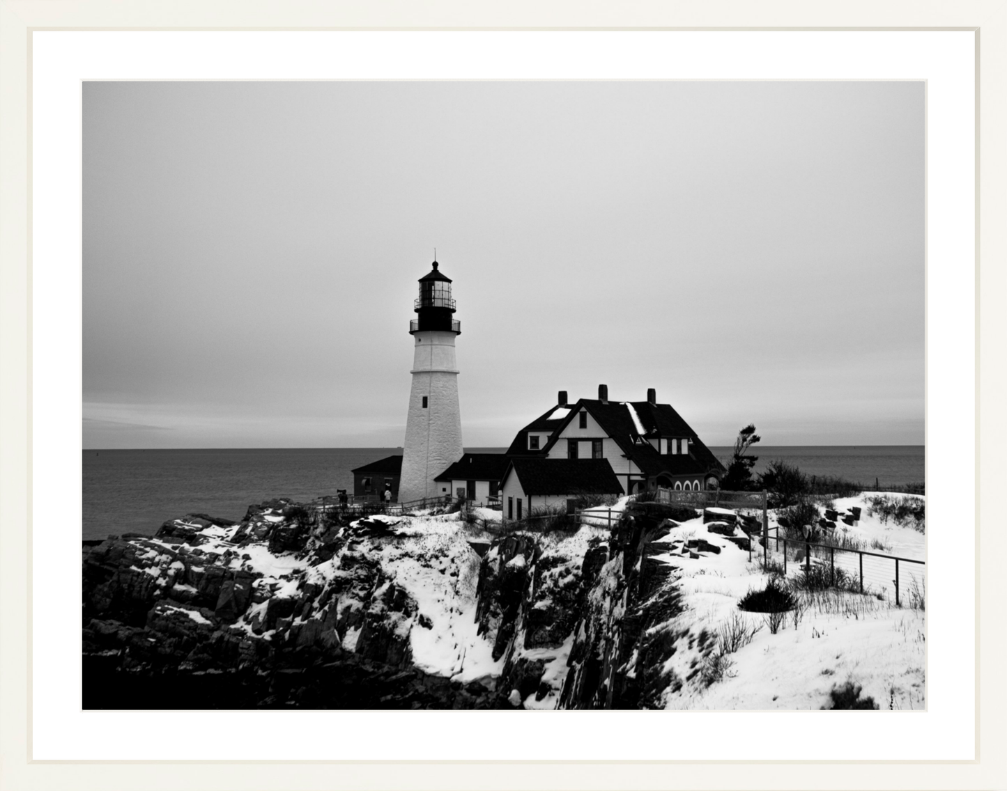 PORTLAND HEAD