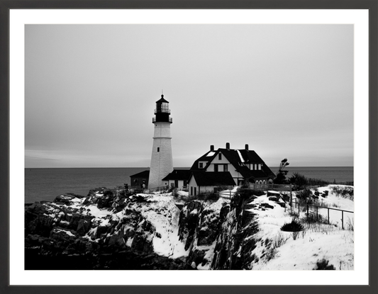 PORTLAND HEAD