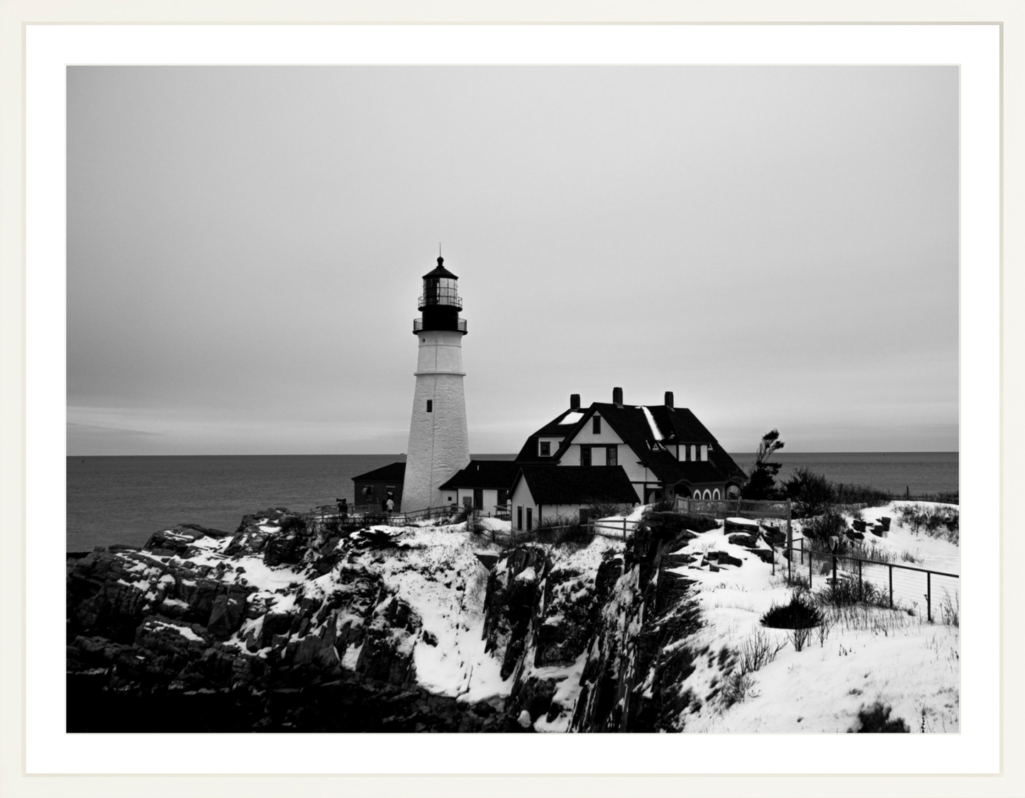 PORTLAND HEAD