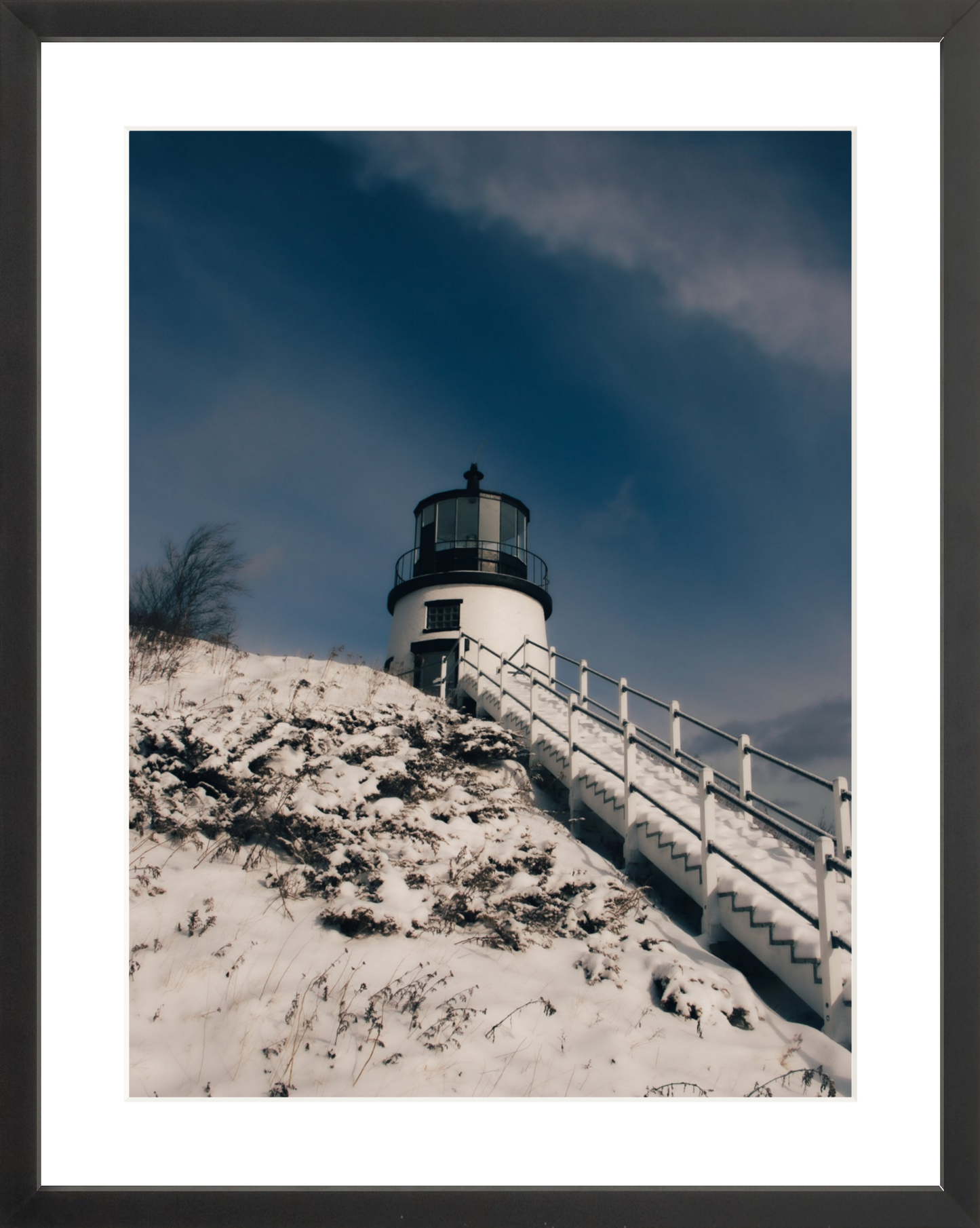 OWLS HEAD
