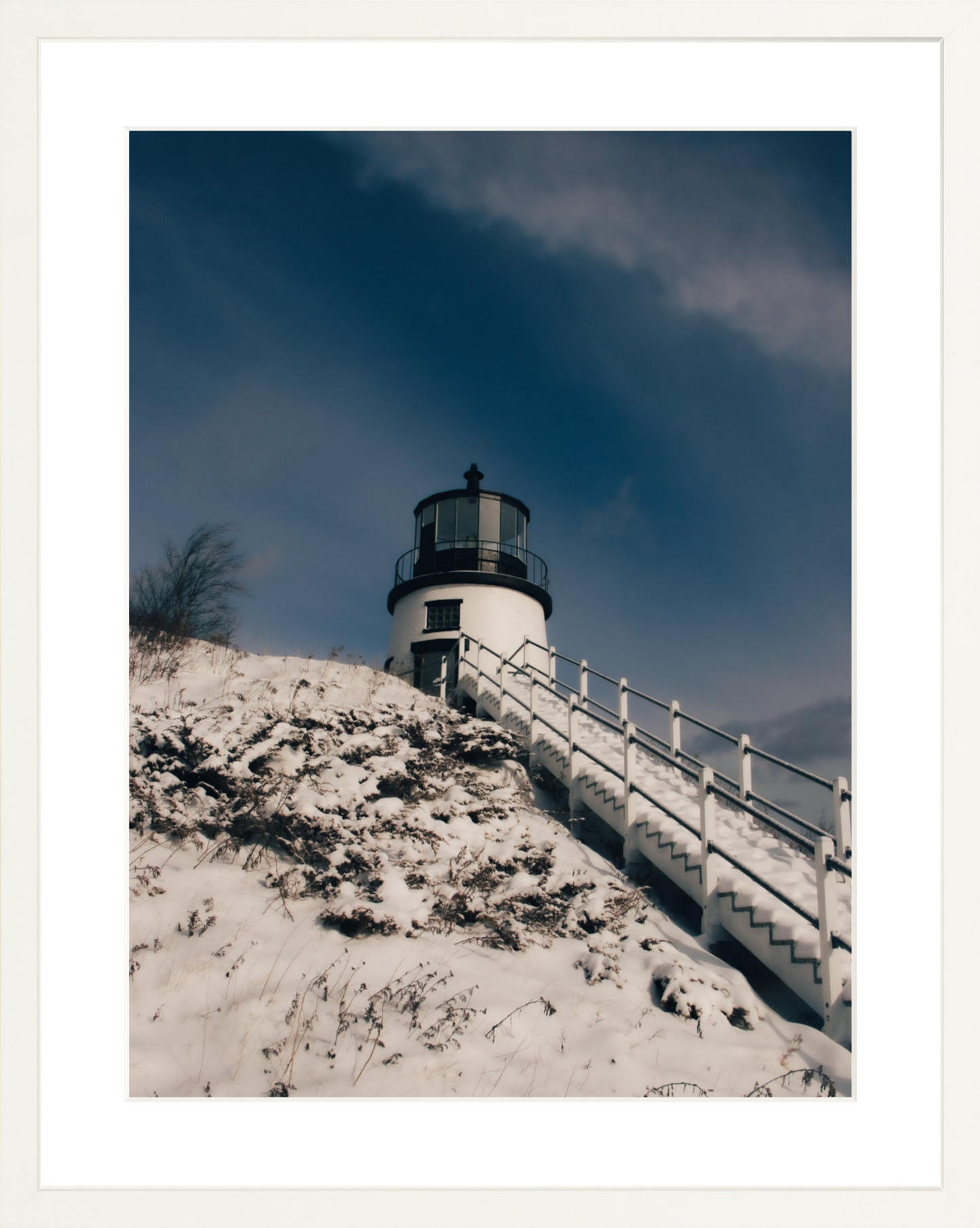 OWLS HEAD
