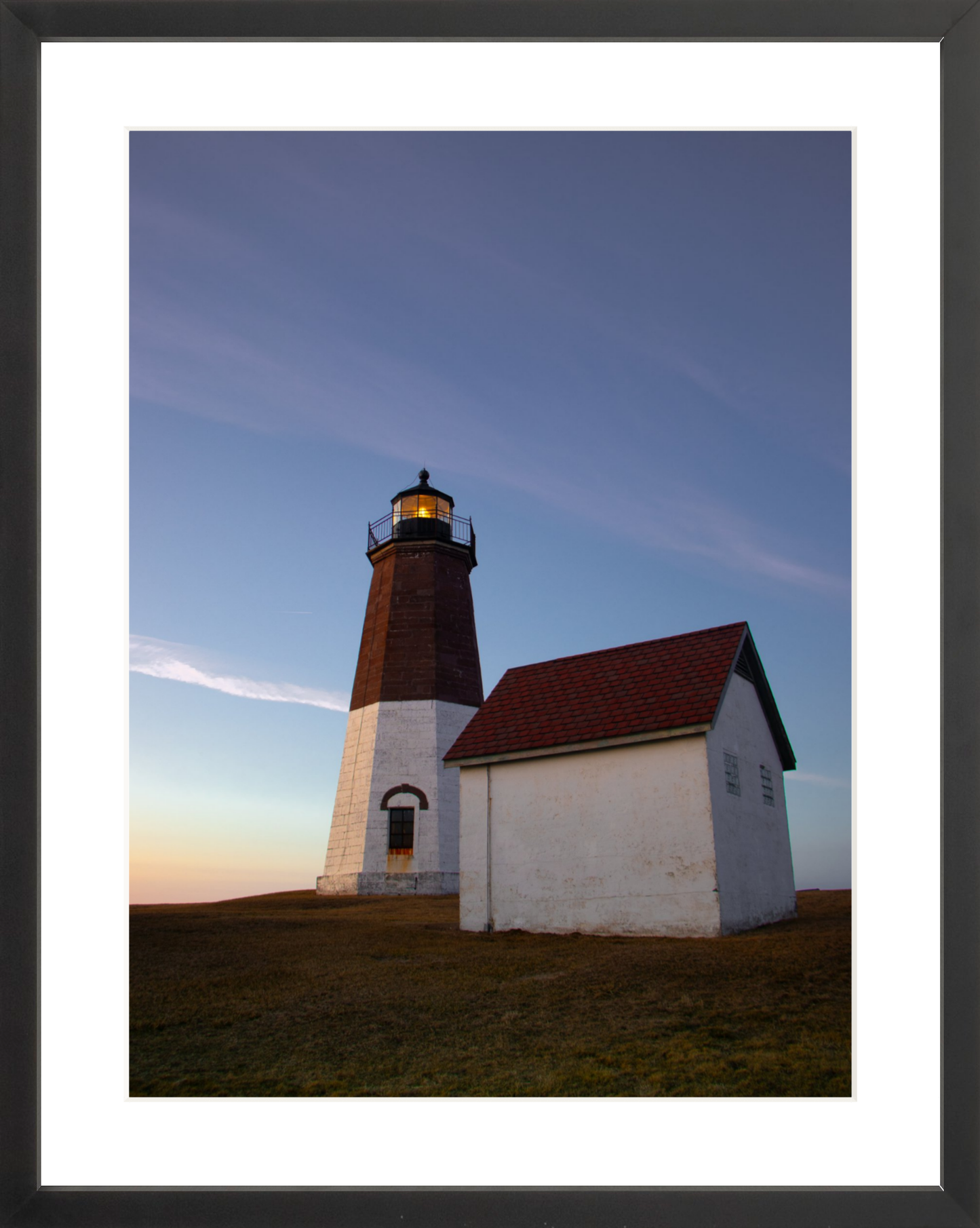 POINT JUDITH
