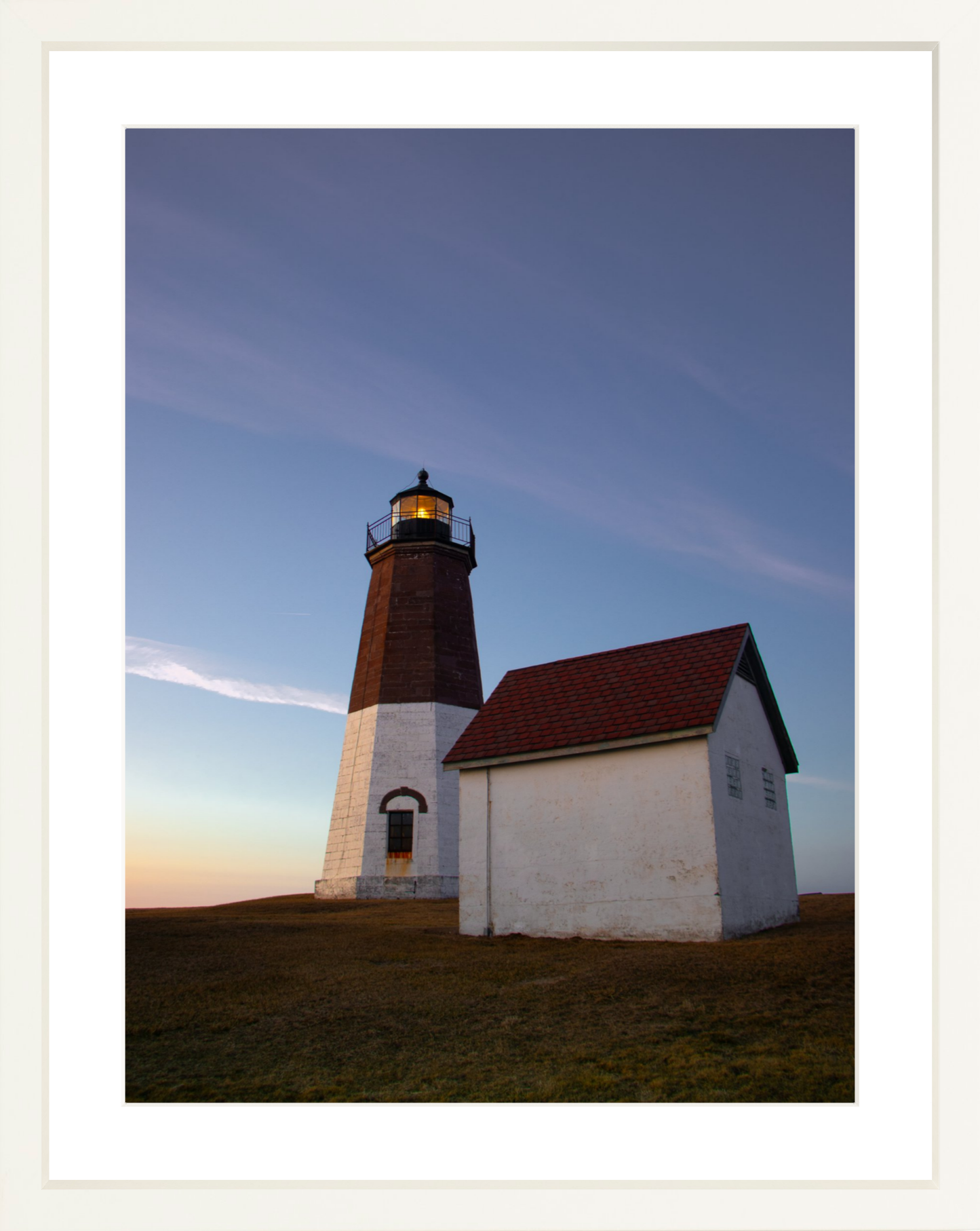 POINT JUDITH