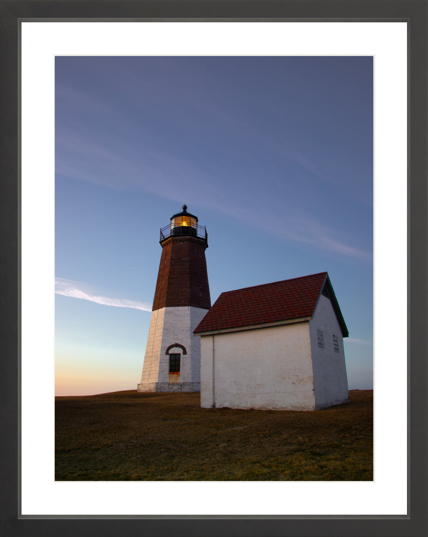POINT JUDITH