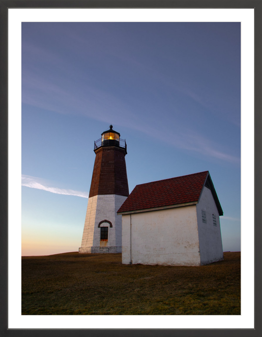 POINT JUDITH